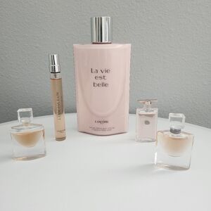 Women's Lancôme la Vie Est Belle Body Lotion, 6.7 fl oz